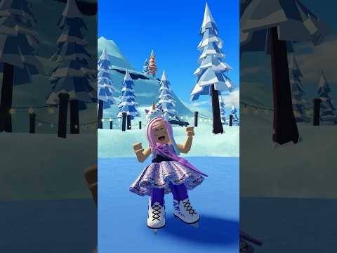 Encountering the Children of Frost: Ice Skating Survival Guide