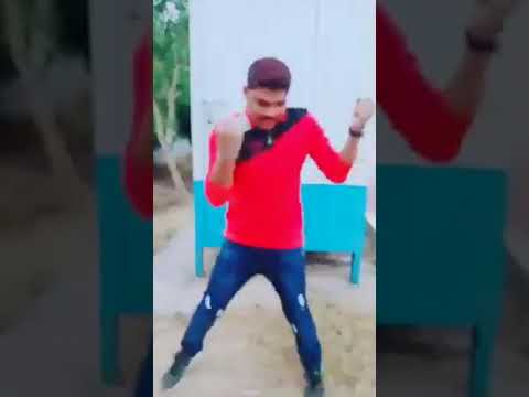 Hindi comedy video