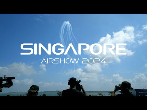 Showcase the A330neo and relive the scenes at Singapore Airshow 2024｜STARLUX Airlines