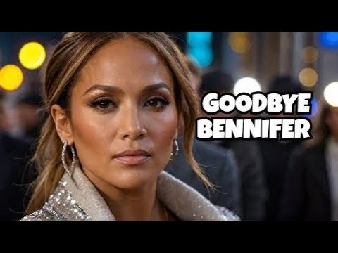 The End of Bennifer: Jennifer Lopez and Ben Affleck's Shocking Divorce