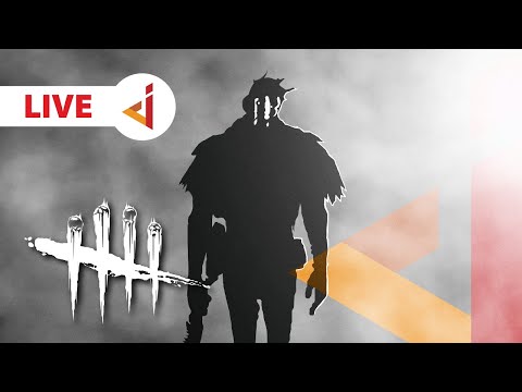 GACHA KILLER SEBELUM 2025 - Dead by Daylight [Indonesia] LIVE