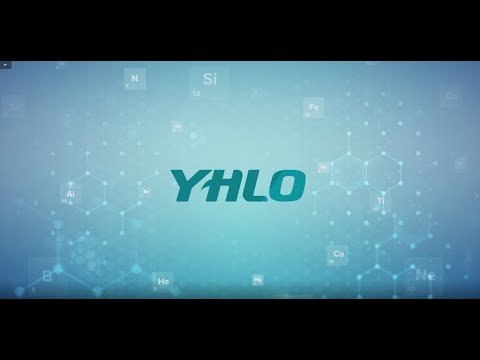 YHLO Company Introduction Video