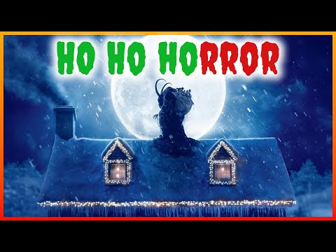 Ep. 14 - Ho Ho Hot Takes on "Krampus" (2015)