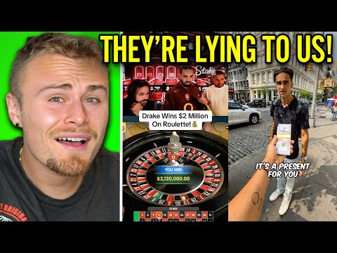 I Caught Influencers LYING About Their Wealth & Lifestyle! | IT'S ALL A SCAM!