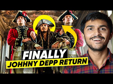 Pirates of the Caribbean 6 Confirmed? Latest Updates & Release Date Rumors!