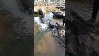 #uptourism #mirzapur #varanasi #waterfall #viralvideo #viralshort  #up #tourism