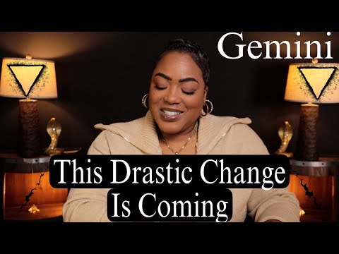 GEMINI ♊︎ "What’s Happening Next Is Very Intense!" 🦉 Gemini Sign ☾ 𖡺