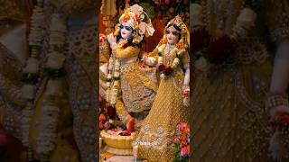 Saware || Radha Krishna 4k status 🌸💖 || #virlesongs #shortsvideo #krishna ||