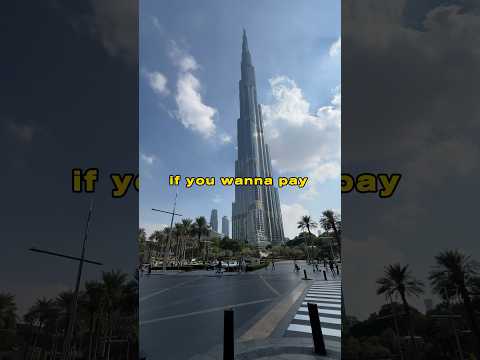 How long do you have to spend in Dubai to pay 0% tax?