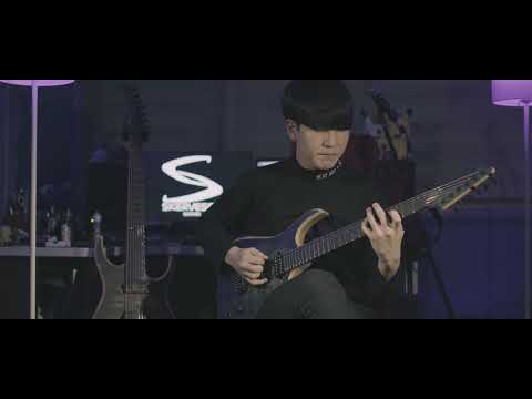 [Original Song] JungMato - Tangent Groove [Skervesen Raptor 6 Demo] [OFFICIAL PLAYTRHOUGH]