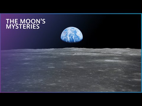 The Mysteries Of The Moon And When We Are Going Back | Cosmic Vistas Series 01 Episode 02