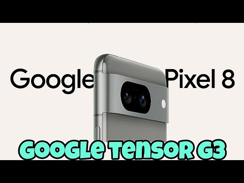 Google Pixel 8