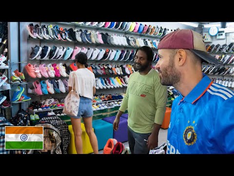 Fake Market Spree in Delhi, India (Palika Bazaar) 🇮🇳