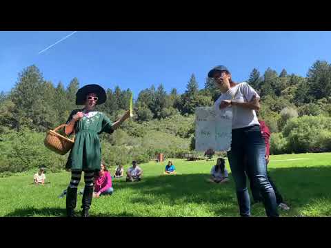 Outdoor Ed Live - Week 1 - Español