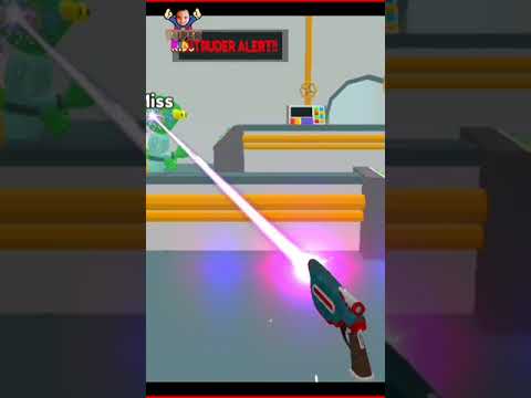 space ship killing aliens !! hard level !! crazy Gameplay #Walkthrough #ufo #nasa