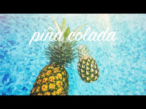 LiQWYD - Piña colada (Free download)