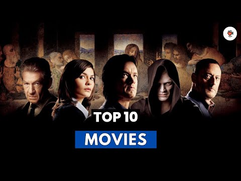 Best Movies: Top 10 Movies 👌