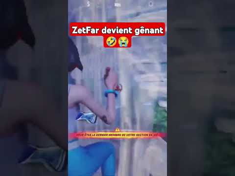 ZetFar en roule libre 😂 #fortnite #shorts #zetfar #wazz #gênant #viralsong