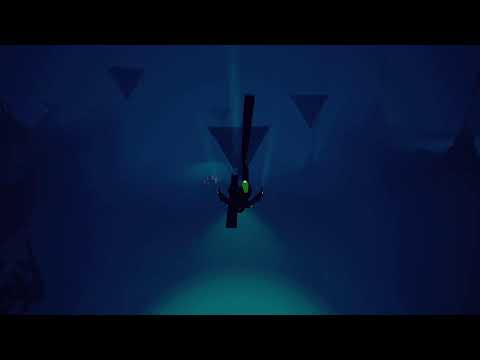 ABZÛ Ep: 3 (relax, study, sleep, background noise, peace, meditation)