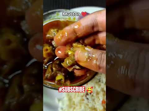 #muttonmasala #food #streetfood #muttonrecipies #foodie #spicymuttongravy #1000subscriber #₹1000😍😍🥰😋