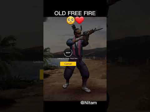 Free Fire Old lobby #freefireclips #freefireshorts #freefirevideos #freefireoldmemories #shorts #ff