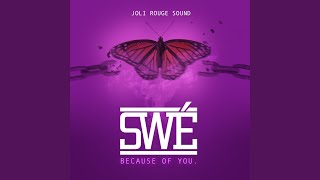 Because of You (feat. Joli Rouge Sound)