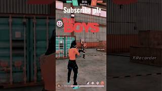 IMPOSSIBEL ᭄🤔💯 #theboysmemecompilation #theboys #viral #teg #90severgreen #ard#sot #freefiresadvideo