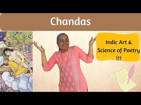 Chandas- Part 2 | Vedas, vedangas and upangas series