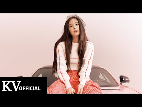 JENNIE - 'COCO CHANEL' M/V Teaser