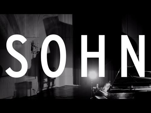 SOHN - Tempest (Unplugged at Casino Baumgarten, Vienna)