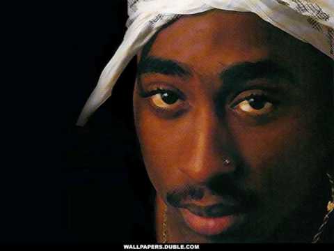 2 Pac - Tupac Shakur - Untill The End Of Time