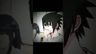 narusasu🥵 in Shikimori's Not Just a Cutie#narusasu #youtubeshorts #bl #narutoxsasuke