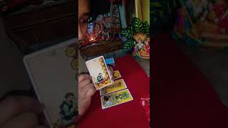 check out your todays energy ☀️ | #Tarotreading || universe message ❤️🙏 Jai Lakshmi Narayan #shorts