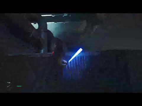 Star wars Jedi Survivor -1