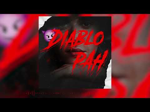 Angelina MVP - DIABLO PAH ft. El Baby R (Audio Oficial)