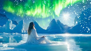 963Hz + 639Hz + 396Hz Open Up To The Universe | Heart Chakra & Let Go | Healing Meditation Music ...