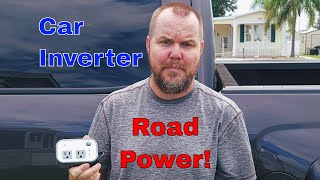 Foval 200w Car Power Inverter Review: Cheap And Effective