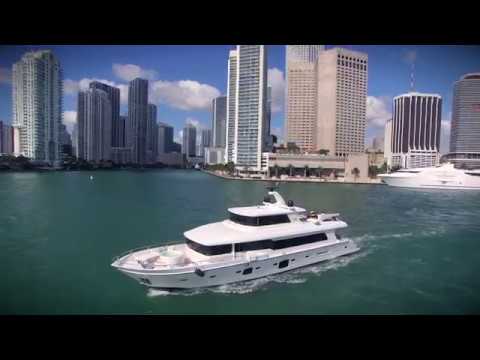 105' Tarrab Superyacht Video Tour - by MVP