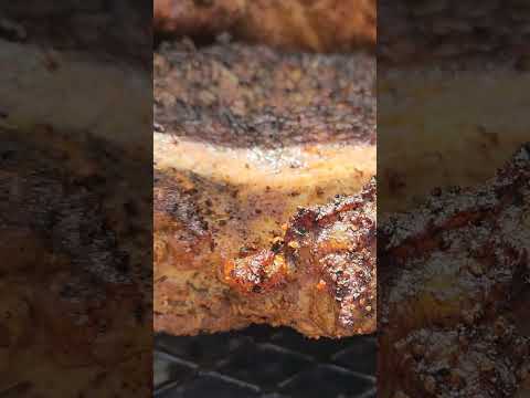 #brisket #shortsvideo #food #foodie #shorts #reels #cooking #grill #bbqlove #2024 #summer #flavor