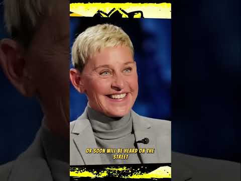 Diddy & Ellen: FBI Investigating?