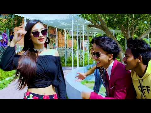 Soltini Soltini - Aalok Rathor | New Nepali Pop Song 2019