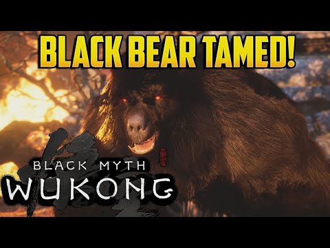 RAGE TO RELIEF! Black Myth Wukong (#6)