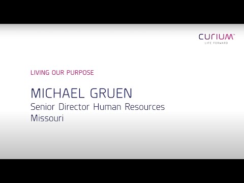 Employee Voices — Michael Gruen (full length)