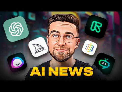 AI News That You Probably Missed…