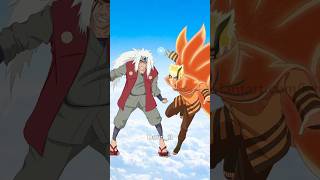 WHO IS STRONGEST?#naruto #anime #legendarysanigaming