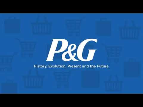 FMCG | P&G | History | Development plan | Future