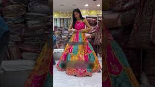 Designer fency lengha#designerlehenga#lengha#lengha_collaction#lenghacholi#lenghas#lenghacholi