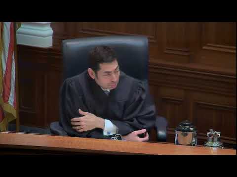 Supreme Court Oral Arguments March 8, 2017