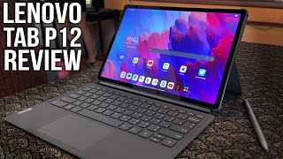 Lenovo Tab P12 - Best Tablet Under $250?