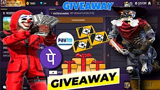 FREE FIRE LIVE UNLIMITED DIAMOND FREE FIRE LIVE GIVEAWAY REDEEM CODE DAY 10 #ff_Live #vikash_gaming